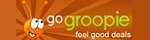 Go Groopie, FlexOffers.com, affiliate, marketing, sales, promotional, discount, savings, deals, banner, bargain, blog