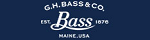G.H. Bass Affiliate Program