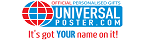 Universal Poster Affiliate Program