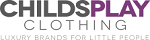 Childs Play Clothing Affiliate Program