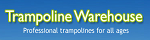 Trampoline Warehouse Affiliate Program