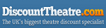 Discount Theatre Affiliate Program