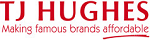 TJ Hughes Affiliate Program, TJ Hughes, TJ Hughes department stores, tjhughes.co.uk