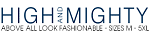 High and Mighty Affiliate Program