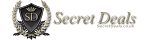 Secret Deals Affiliate Program