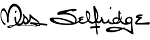 The Miss Selfridge Affiliate Program