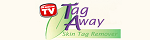 ASOTV – Tag Away Affiliate Program