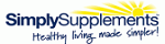 Simply Supplements Affiliate Program