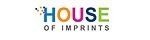 House of Imprints Affiliate Program