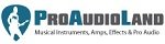 Pro Audio Land Affiliate Program