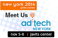 FlexOffers.com- Making Waves at ad:tech New York 2014