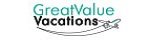 Great Value Vacations Affiliate Program