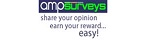 AmpSurveys Affiliate Program