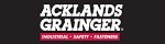 Acklands-Grainger Affiliate Program