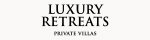 Luxury Retreats International Affiliate Program