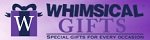 Whimsical Gifts LLC, FlexOffers.com, affiliate, marketing, sales, promotional, discount, savings, deals, banner, bargain, blog,