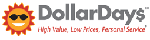 DollarDays, FlexOffers.com, affiliate, marketing, sales, promotional, discount, savings, deals, banner, bargain, blog,