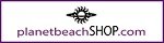 PlanetBeachShop.com Affiliate Program