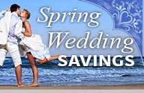 Spring Wedding Savings at FlexOffers.com
