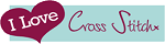 I Love Crossstitch, FlexOffers.com, affiliate, marketing, sales, promotional, discount, savings, deals, banner, bargain, blog,