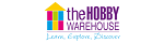 Hobby Warehouse Affiliate Program