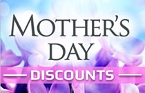 Mother’s Day Discounts at FlexOffers.com