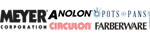 Cookware Outlet – Anolon, Circulon, Farberware, Bonjour Affiliate Program