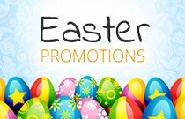 Even More Easter Savings Now at FlexOffers.com