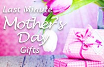 Last Minute Mother’s Day Gifts at FlexOffers.com