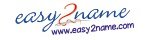 easy2name, FlexOffers.com, affiliate, marketing, sales, promotional, discount, savings, deals, banner, bargain, blog,