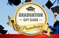 FlexOffers.com Graduation Gift Guide – Class of 2015