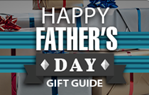 FlexOffers.com Father’s Day Gift Guide- Part 3