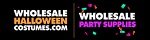 Wholesale Party Supplies and Halloween Costumes Affiliate Program