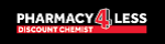 Pharmacy4Less Pty Ltd, FlexOffers.com, affiliate, marketing, sales, promotional, discount, savings, deals, banner, bargain, blog,