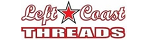 Left Coast Threads, FlexOffers.com, affiliate, marketing, sales, promotional, discount, savings, deals, banner, bargain, blog,