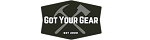 Got Your Gear Affiliate Program