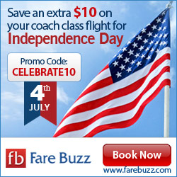 Fourth of July Party Planning Deals at FlexOffers.com