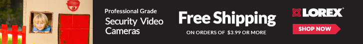 FlexOffers.com, affiliate, marketing, sales, promotional, discount, savings, deals, blog, Lorex Home/Office Security Solutions, Lorex, security cameras, monitoring, baby monitor, pet monitor, elderly care