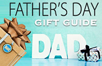 FlexOffers.com Father’s Day Gift Guide: Part 1