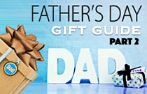 FlexOffers.com Father’s Day Gift Guide- Part 2