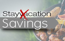 Staycation Savings at FlexOffers.com