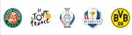 Le Tour De France – Roland Garros – Solheim Cup – Ryder Cup Affiliate Program