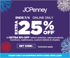 4th of July Bargain Blowouts at FlexOffers.com