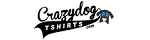 Crazy Dog T-shirts, FlexOffers.com, affiliate, marketing, sales, promotional, discount, savings, deals, banner, blog,