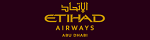 Etihad Airways US Affiliate Program