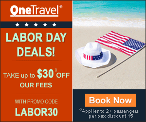 FlexOffers.com, affiliate, marketing, sales, promotional, discount, savings, deals, blog, OneTravel, flights, hotels summer, end of summer 