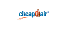 Load Up on Labor Day Savings at CheapOAir.com