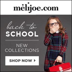 Back to School Fashion Sales at FlexOffers.com