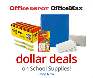 School Savings 101 at FlexOffers.com