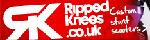 Ripped Knees Affiliate Program